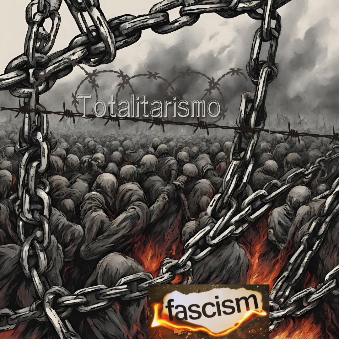 totalitarismos