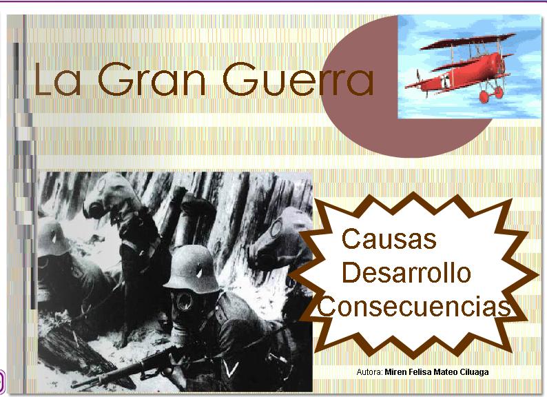 Gran Guerra