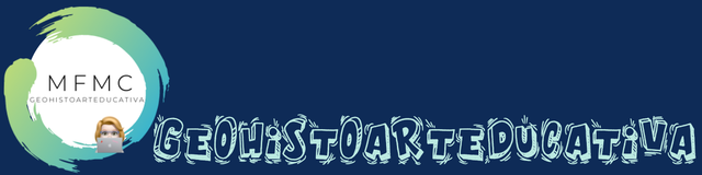Geohistoarteducativa