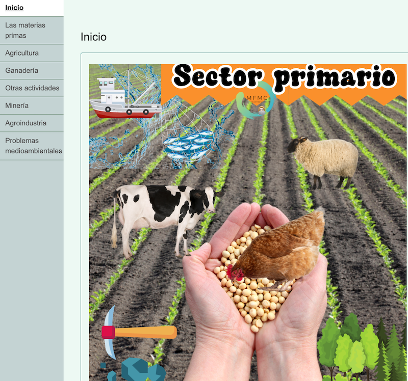 sectorprimario
